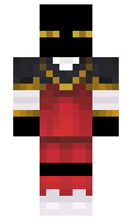 Nexurent minecraft skin