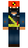 NinjarakuPwnz minecraft skin