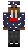 gavy minecraft skin