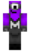 KIR12 minecraft skin