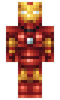 Elipix minecraft skin