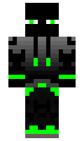 laim minecraft skin