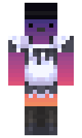 colegu minecraft skin