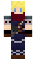 anton minecraft skin