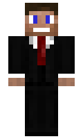 baraa minecraft skin