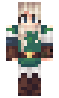 Racaseal minecraft skin