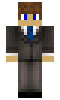 Firedragongamer minecraft skin