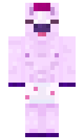 zorossake minecraft skin