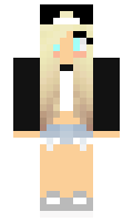 Julia1 minecraft skin