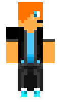 Dossoff minecraft skin