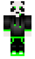 Rennex minecraft skin