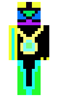 Proplayz11k minecraft skin