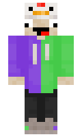 RoosterBoy37 minecraft skin