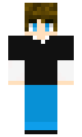 Jesse171997 minecraft skin