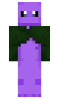 xMacux minecraft skin