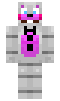 FuntimeFreddy minecraft skin