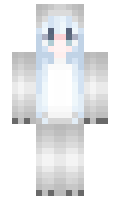 Rony minecraft skin