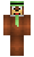 yogi minecraft skin