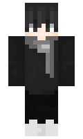 C4arc0al minecraft skin