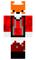 Kzysu minecraft skin