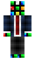 ArchSariel minecraft skin