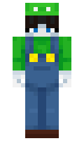 ihywhoami minecraft skin