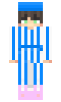 Cotails minecraft skin