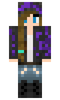 RachH02 minecraft skin