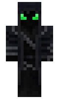 IceDragon55 minecraft skin