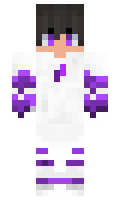 Zofe minecraft skin