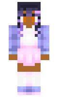 UNBORNFJ minecraft skin