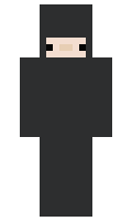 CHITO minecraft skin