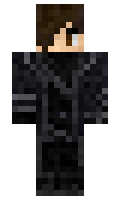 JamisonFleur minecraft skin