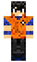 CJC minecraft skin