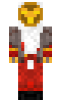 ZazCaras minecraft skin