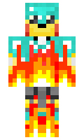 GoldenArmor3 minecraft skin