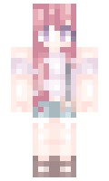 Evpatiy minecraft skin