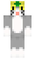 Serye minecraft skin