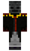 ElOjeteMC minecraft skin