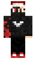 VenomedFox minecraft skin