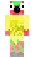 Mikolajmal minecraft skin