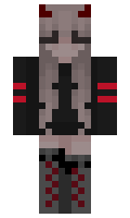 Unicorndotdotdot minecraft skin