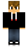 Leon4 minecraft skin