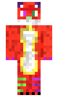 ParkerCotton minecraft skin