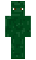 Cr3wcmber minecraft skin