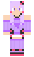 Ruv minecraft skin