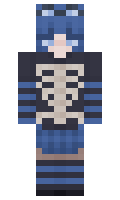 happypuppys minecraft skin