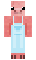 NuggyNutt minecraft skin