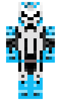 GokselBaba minecraft skin
