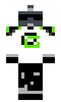 DrizzyVortex minecraft skin